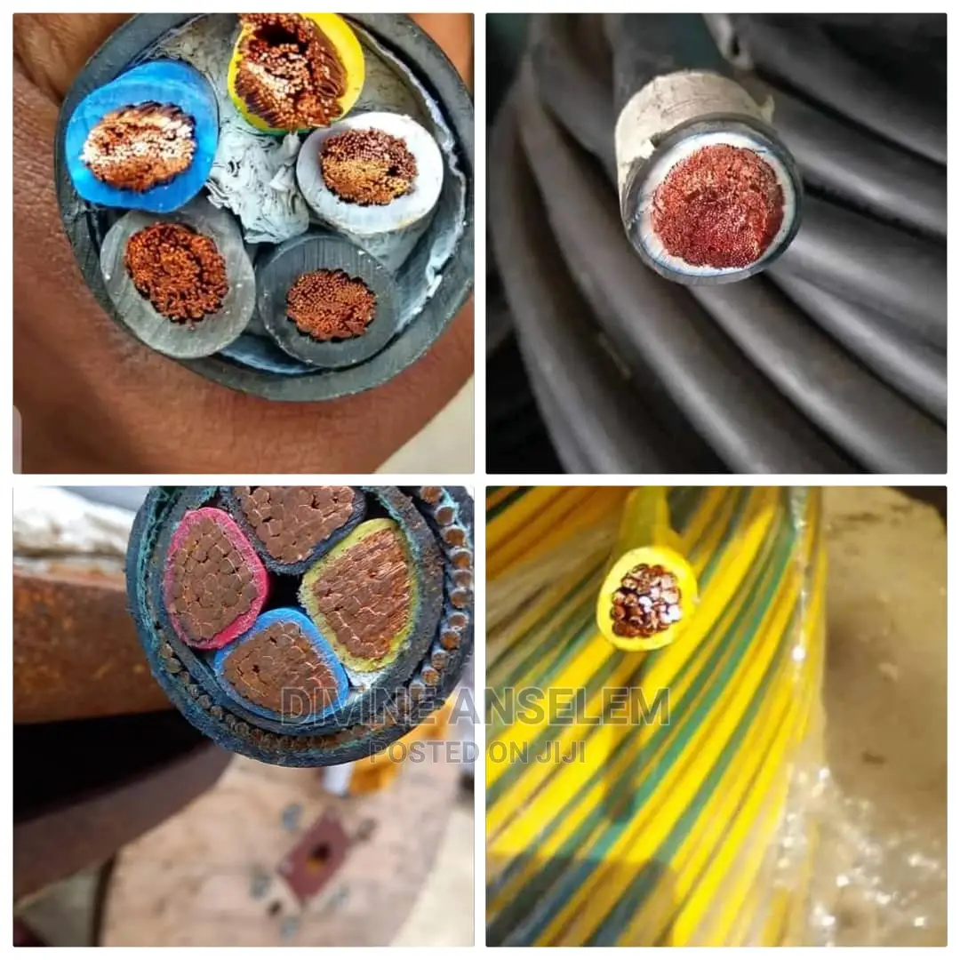 Original Cable Nigeria