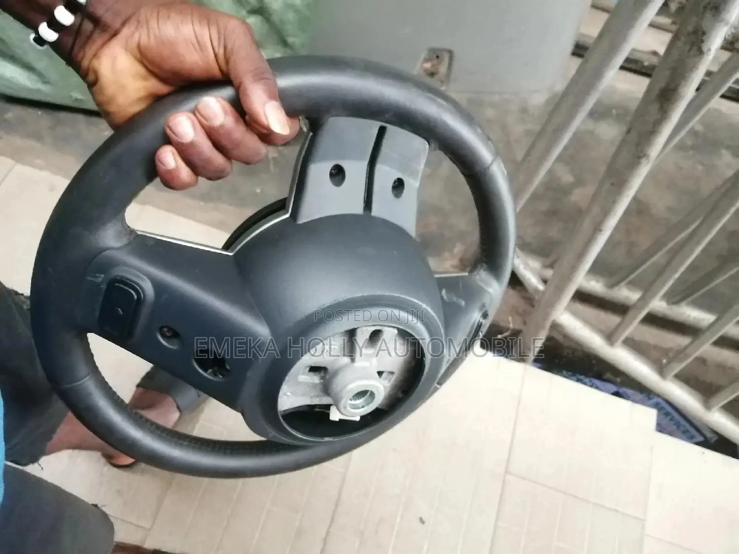 Jeep Wrangler/2008/2012/2015/2018 Steering Wheels