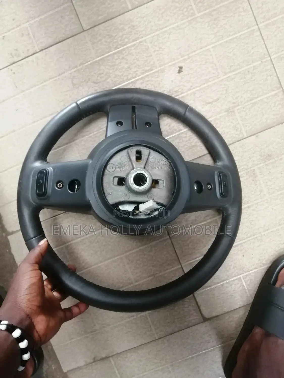 Jeep Wrangler/2008/2012/2015/2018 Steering Wheels