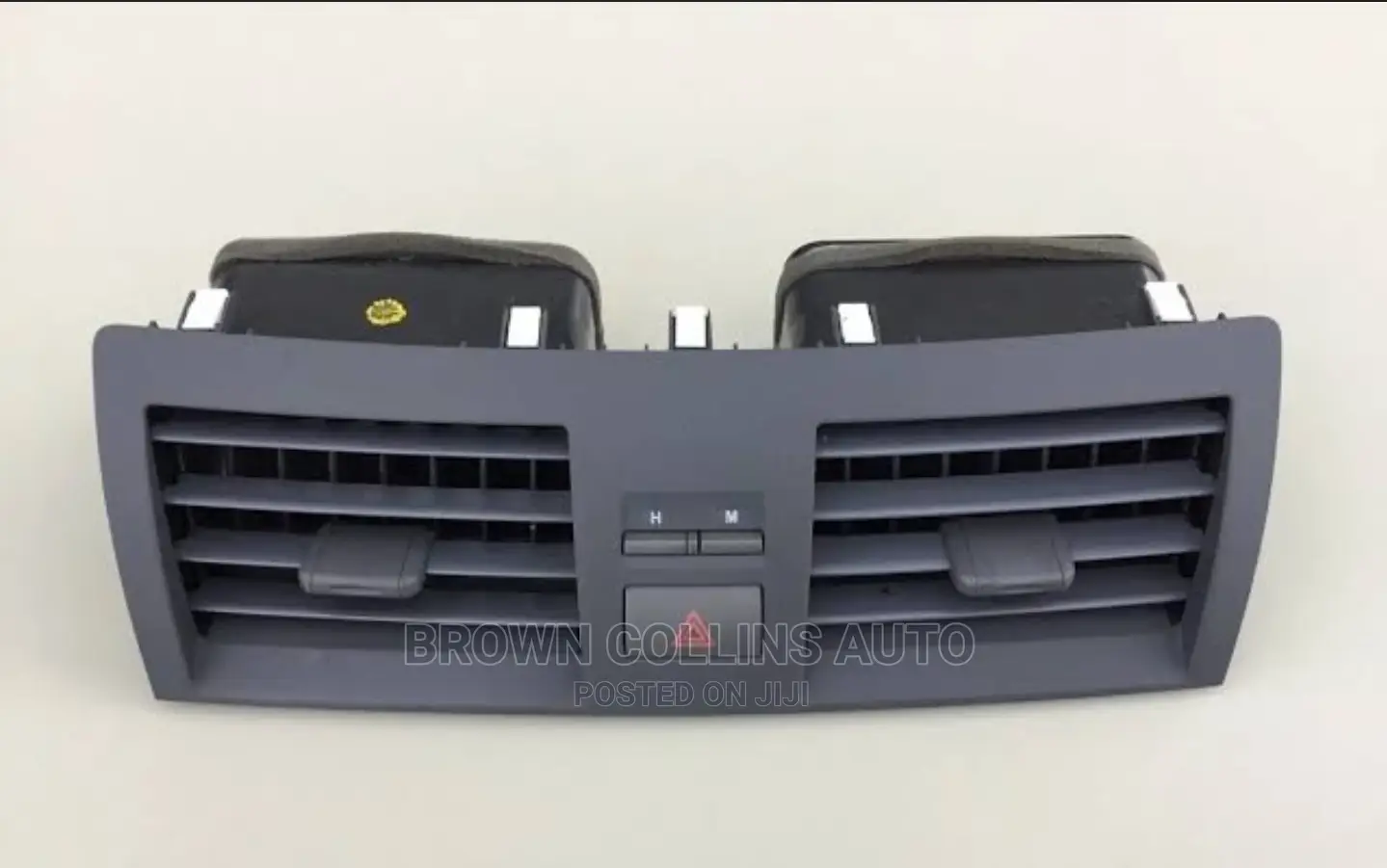 Center AC Vent Toyota Camry 2007-2011