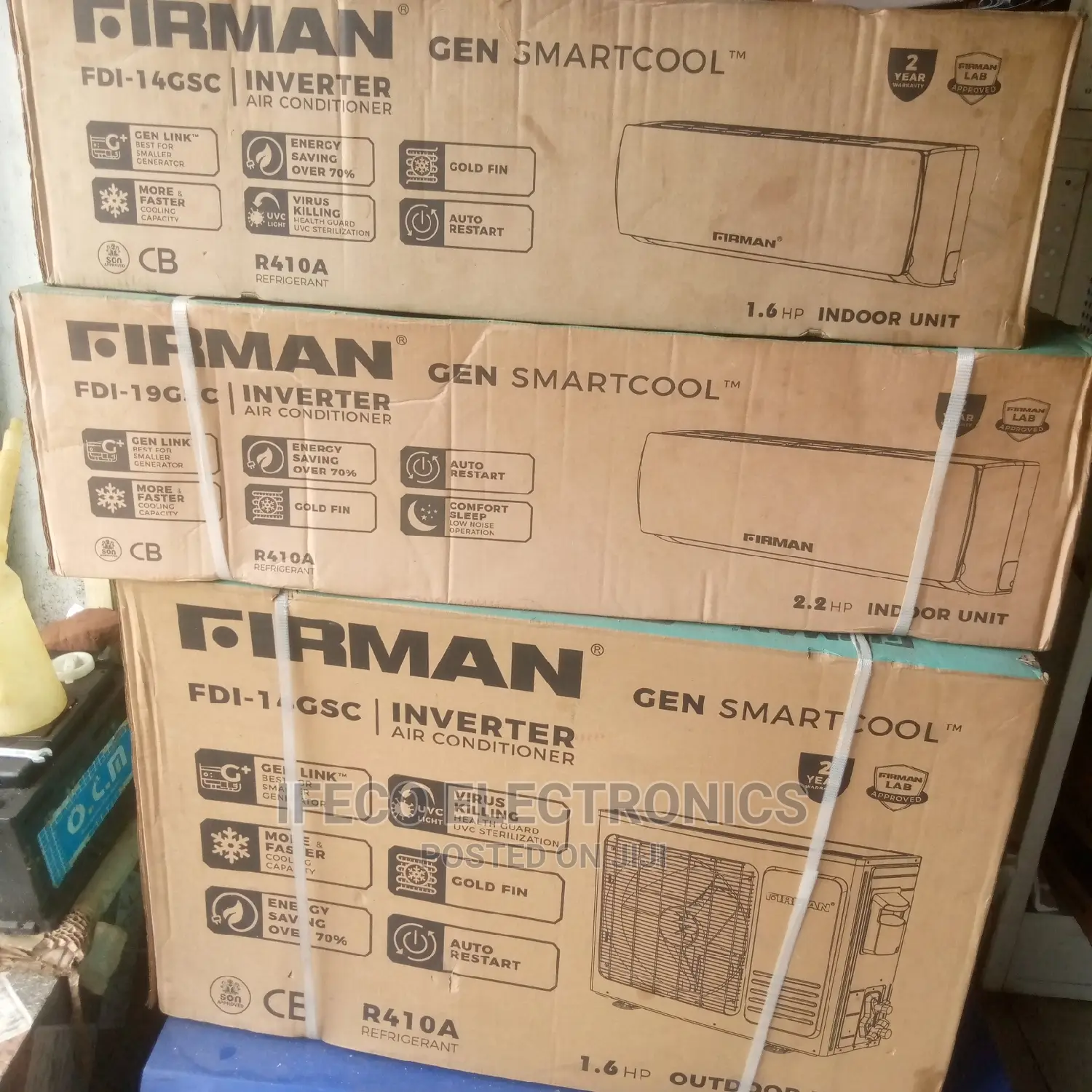 1.6 Firman Ac