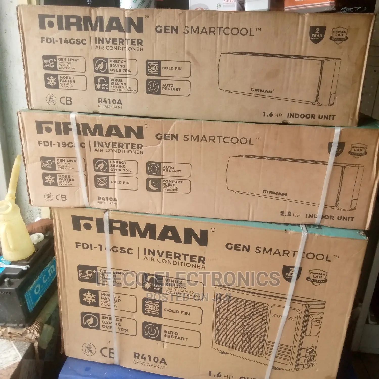 1.6 Firman Ac