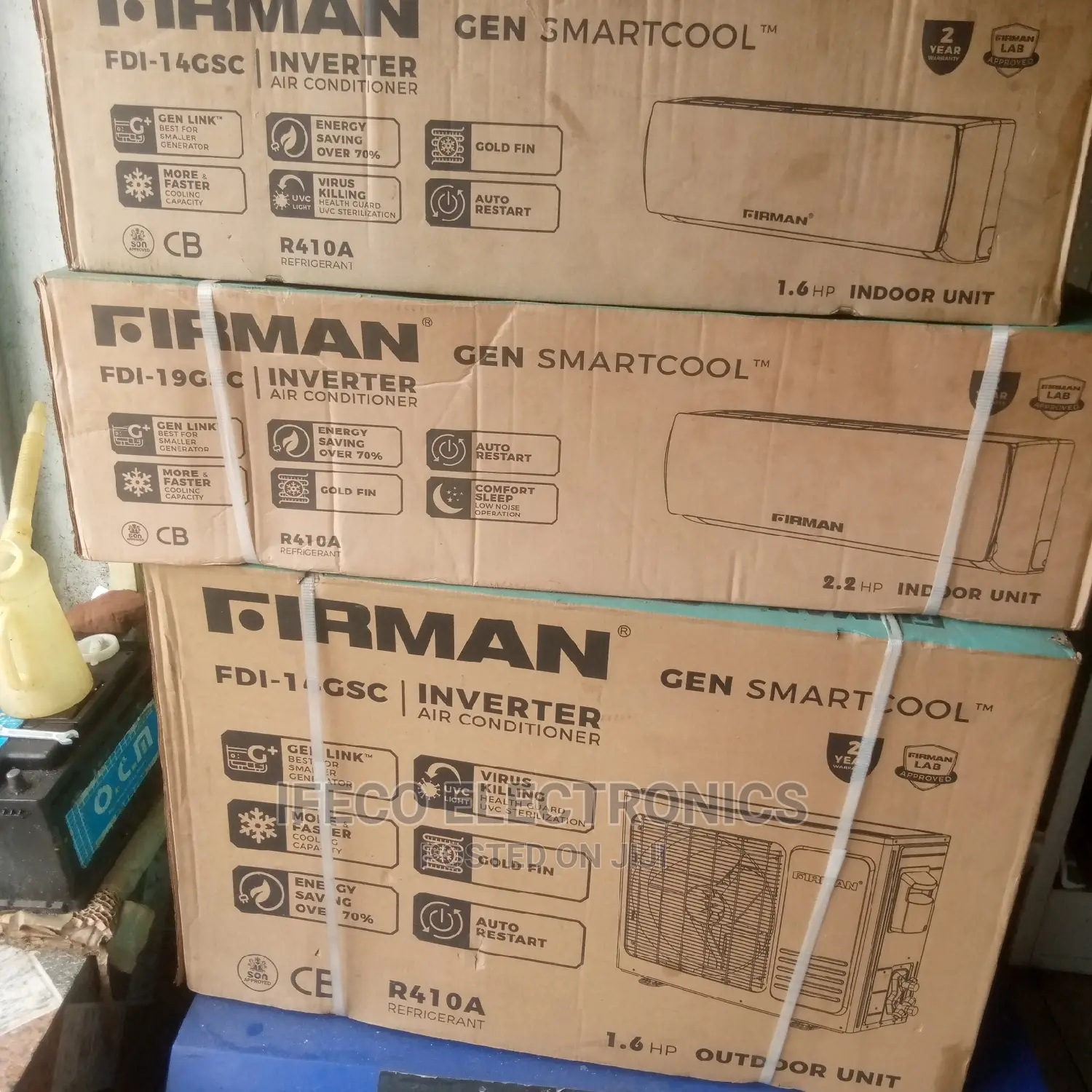 1.6 Firman Ac