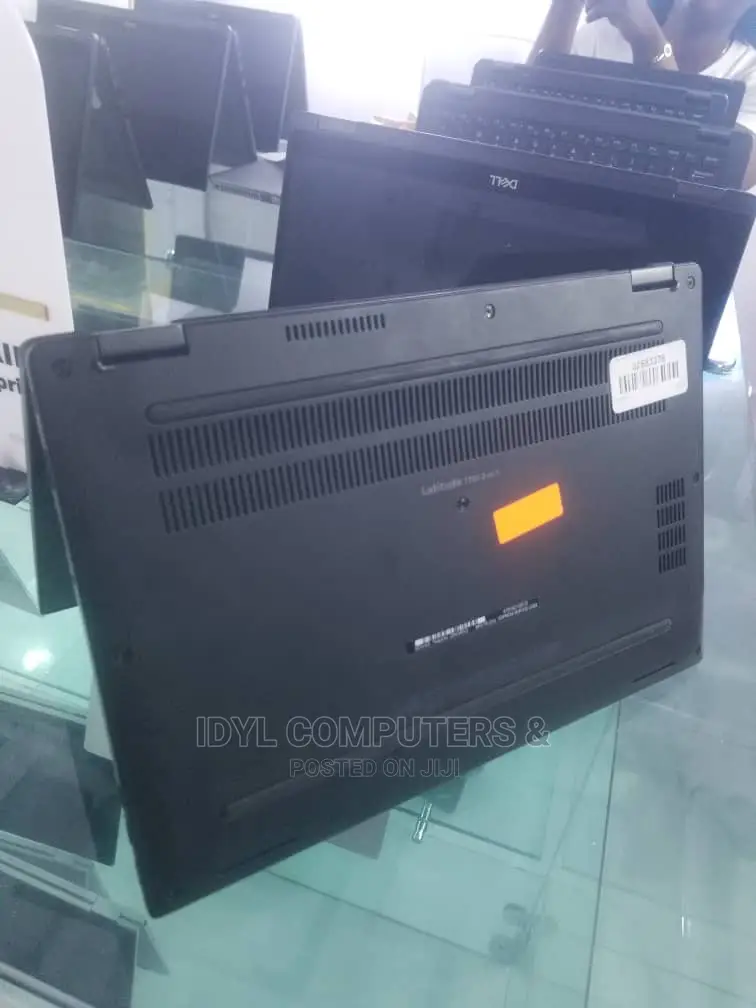 Laptop Dell Latitude 7390 16GB Intel Core I5 SSD 256GB