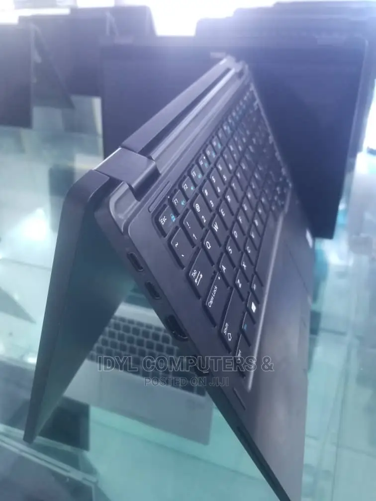 Laptop Dell Latitude 7390 16GB Intel Core I5 SSD 256GB