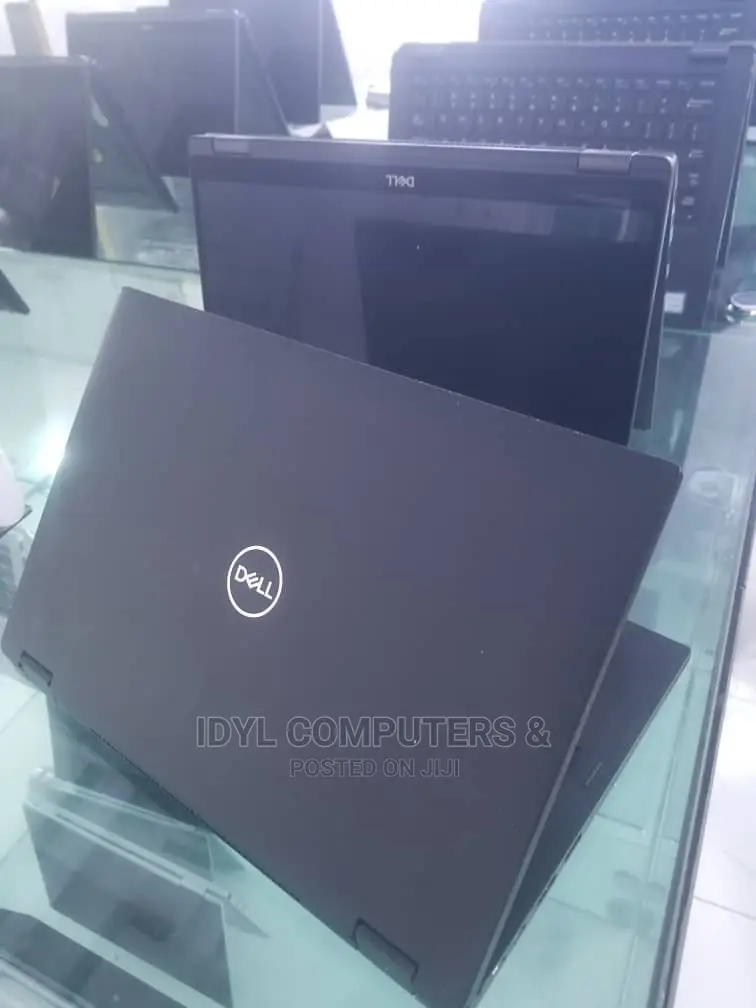 Laptop Dell Latitude 7390 16GB Intel Core I5 SSD 256GB