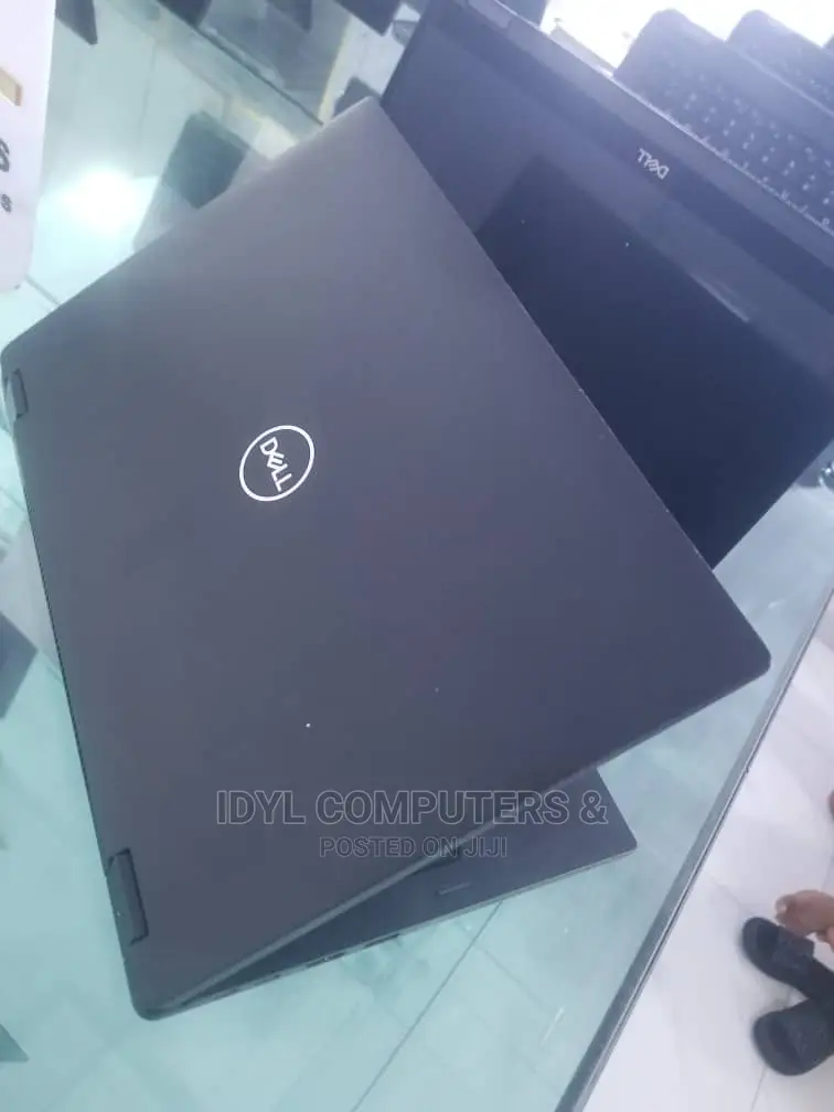 Laptop Dell Latitude 7390 16GB Intel Core I5 SSD 256GB