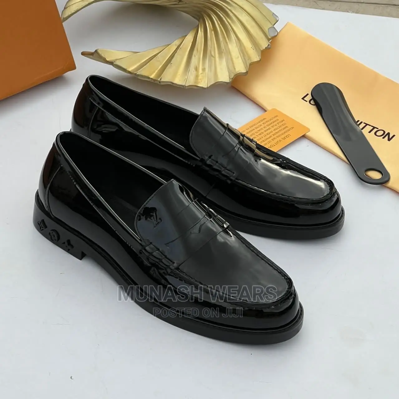Men Luxury Casual Shoes Collection