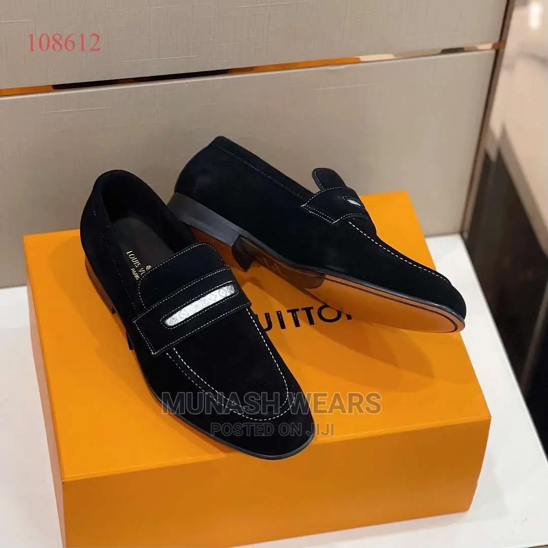 Men Luxury Casual Shoes Collection