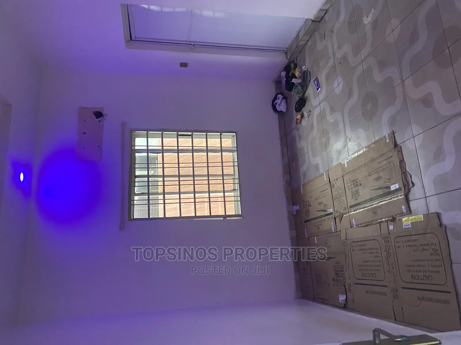 2bdrm Block of Flats in Dawaki for rent