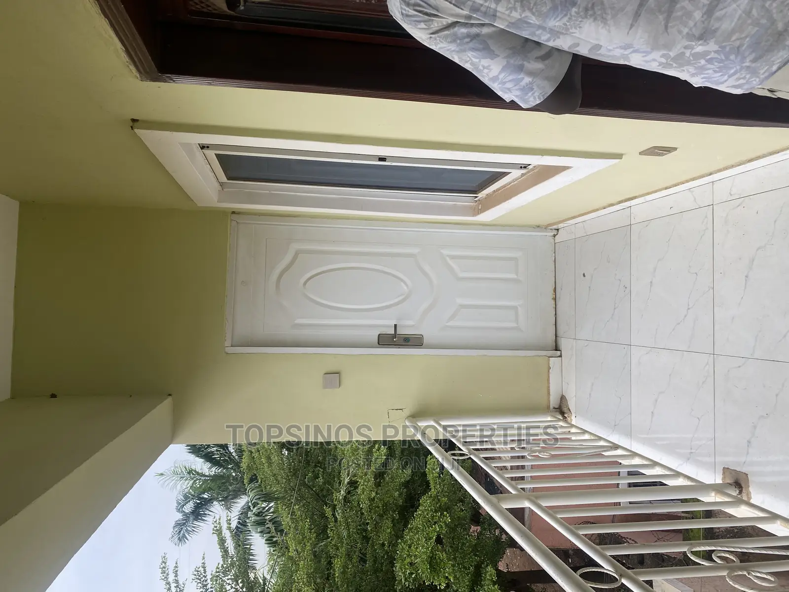 2bdrm Block of Flats in Dawaki for rent
