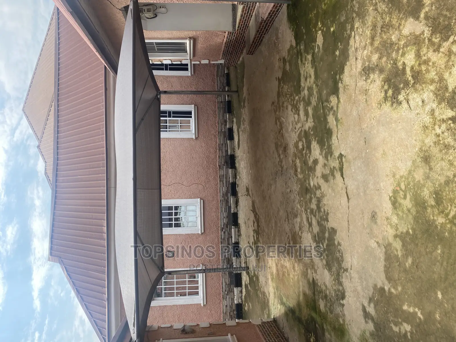 1bdrm Bungalow in Dawaki for rent