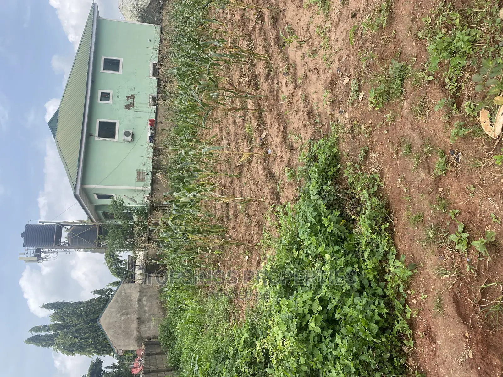 Bwari Area Council Plot for Sale