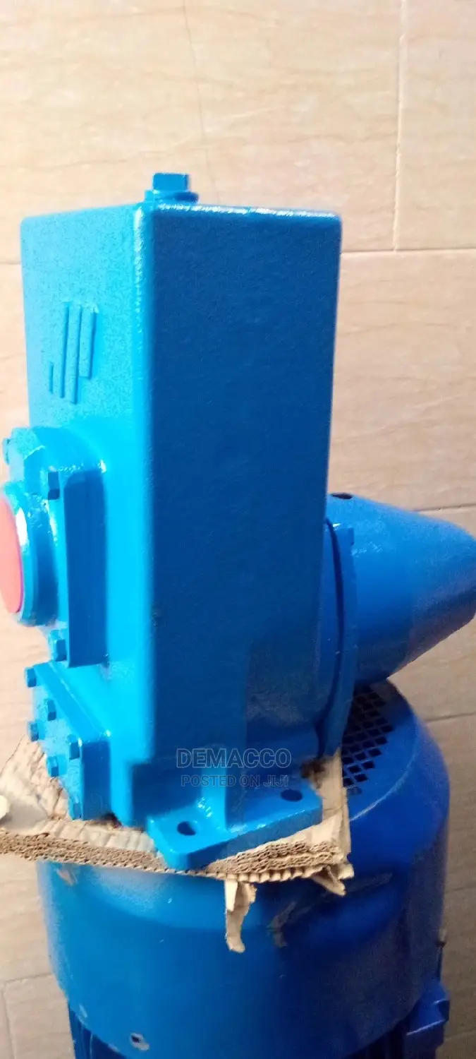 Oil Transfer Pump Head