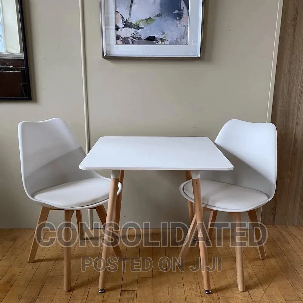 Restaurant Chair Set