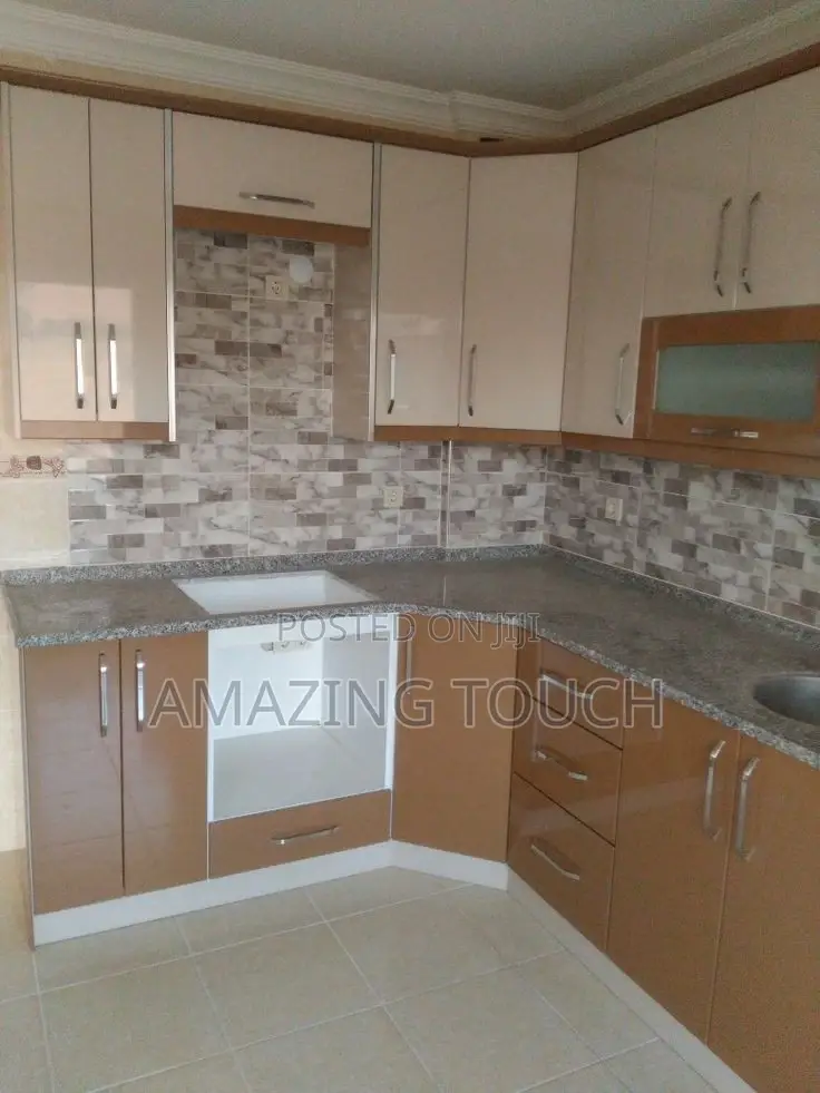 Amazing Kitchen Cabinet