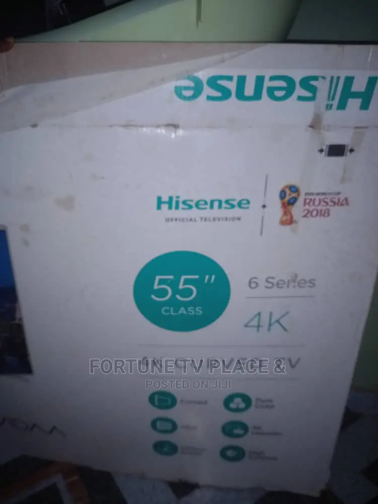 Hisense Tv Repairs