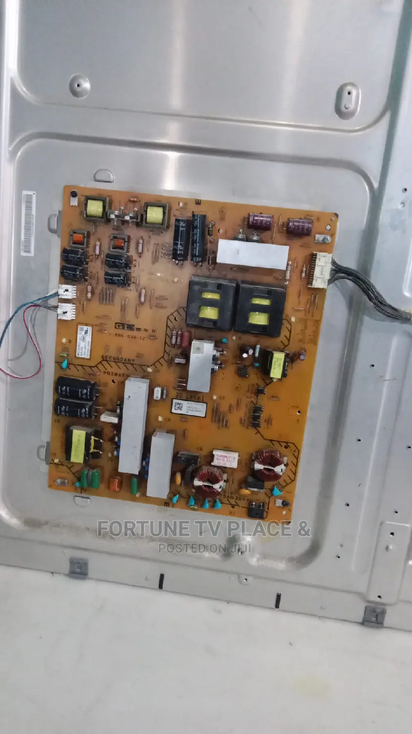Hisense Tv Repairs