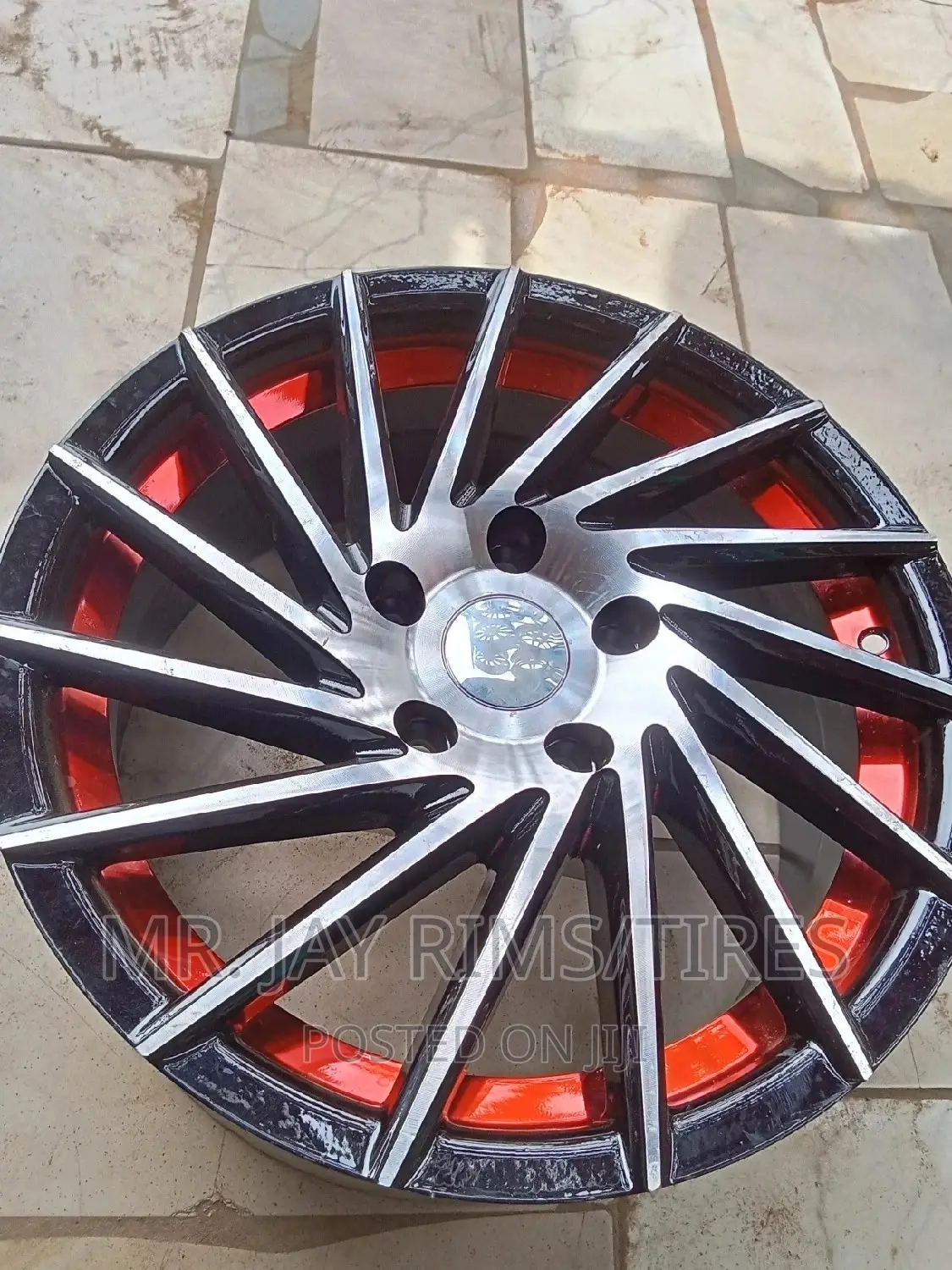 Brand New Set of 16inch Rims for Toyota Camry Hyundai