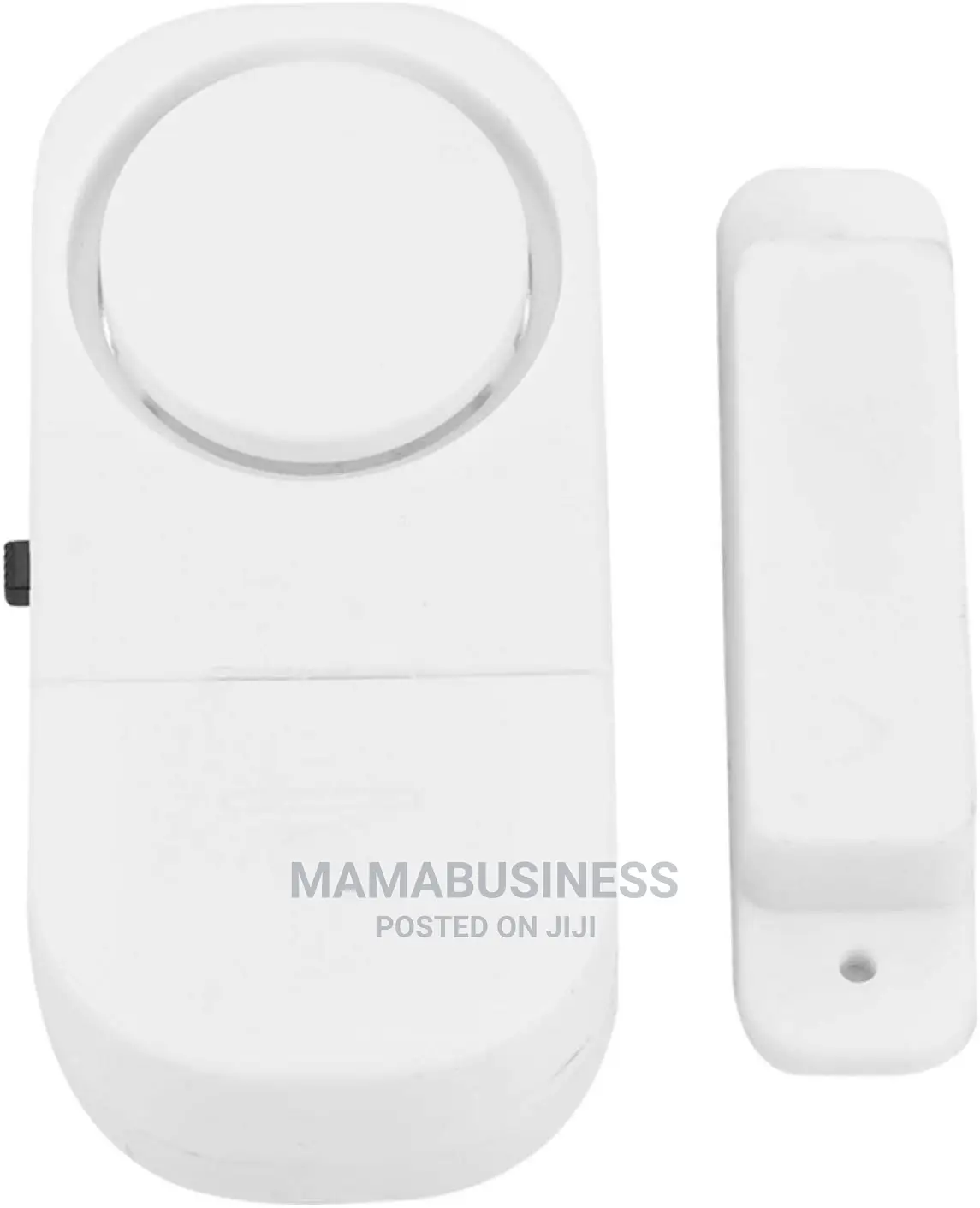 Door and Window Alarm Security Device