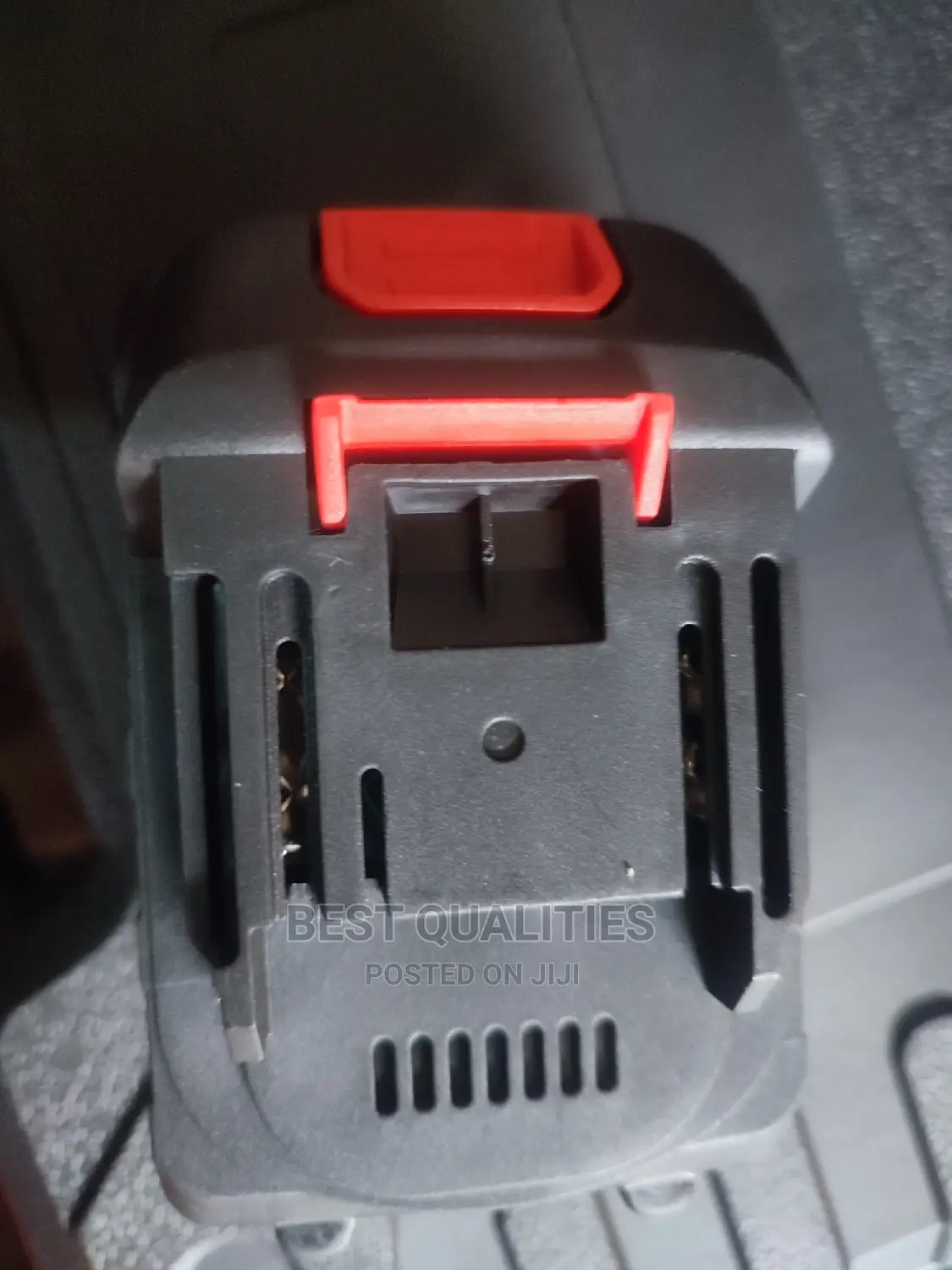 48vh Electric Car Washing Machine