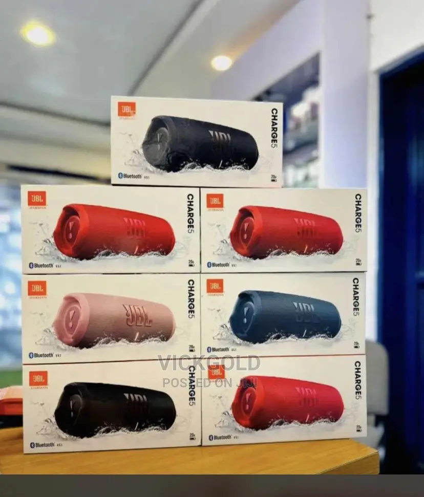 JBL Charge 5