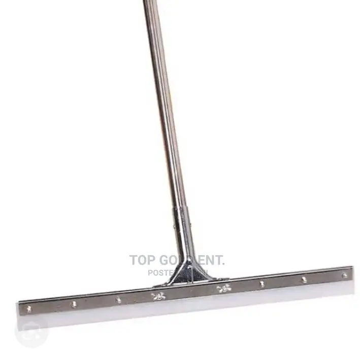 Industrial Iron Floor Wiper