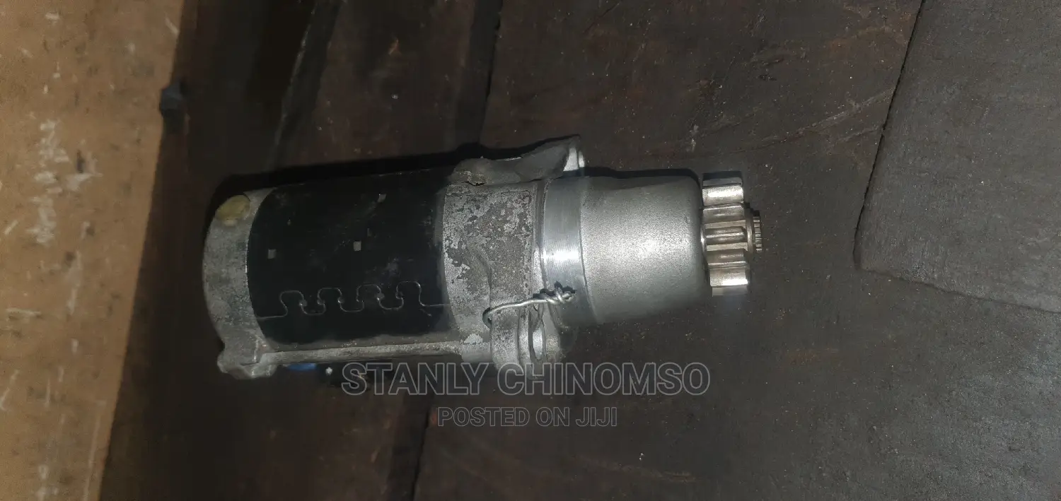 Kick Starter for Toyota Venza 2014