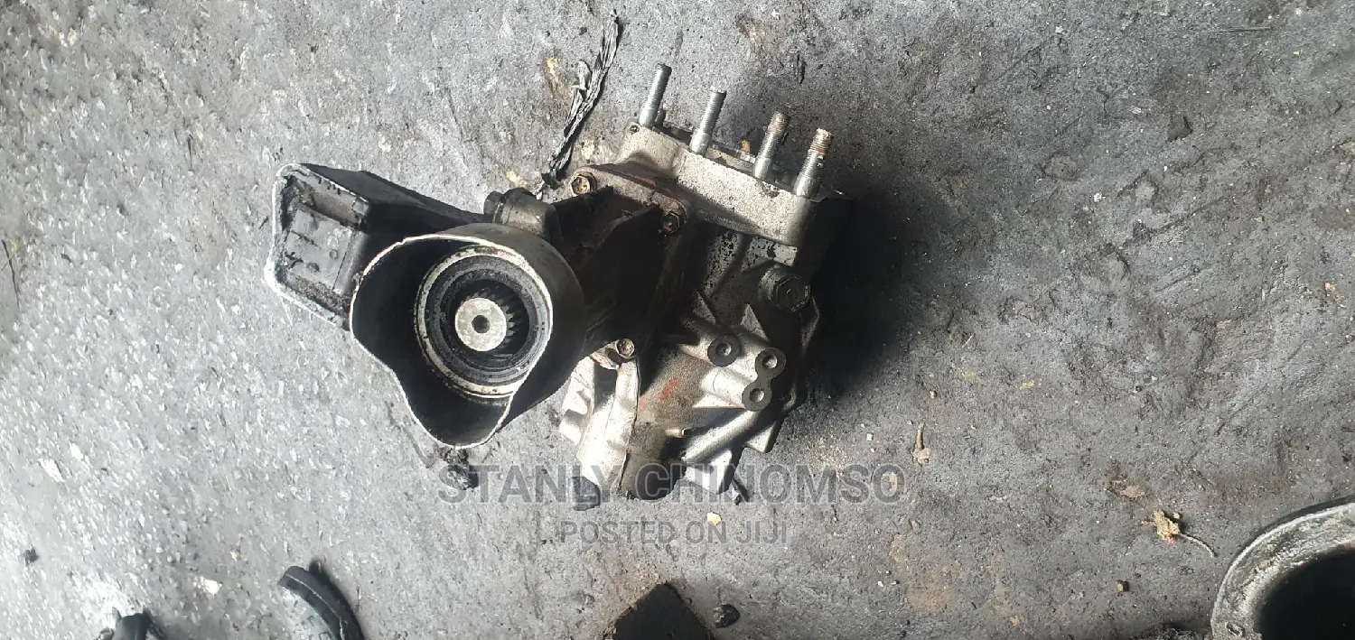 Auxiliary for Toyota Venza 012 Model 22pin