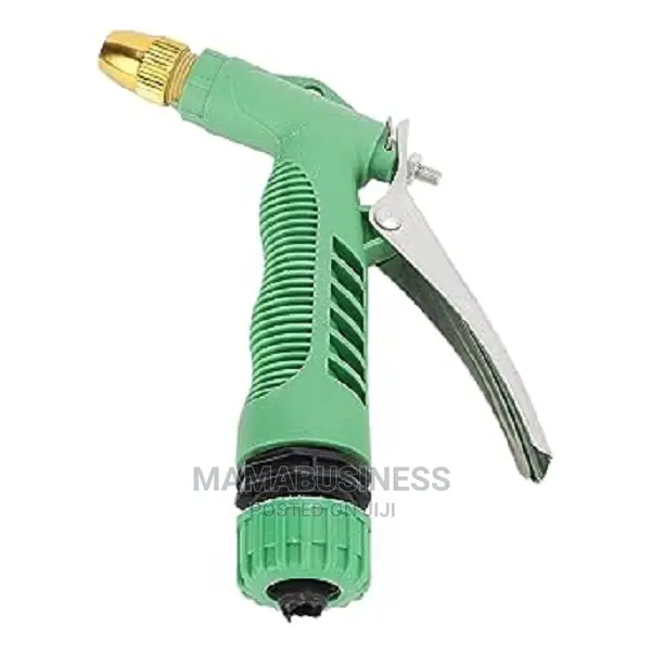Water Sprayer Gun
