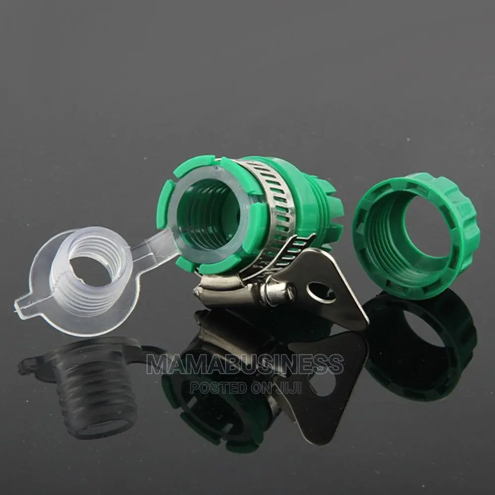 Watering Pipe Joint Hose Adapter Extender