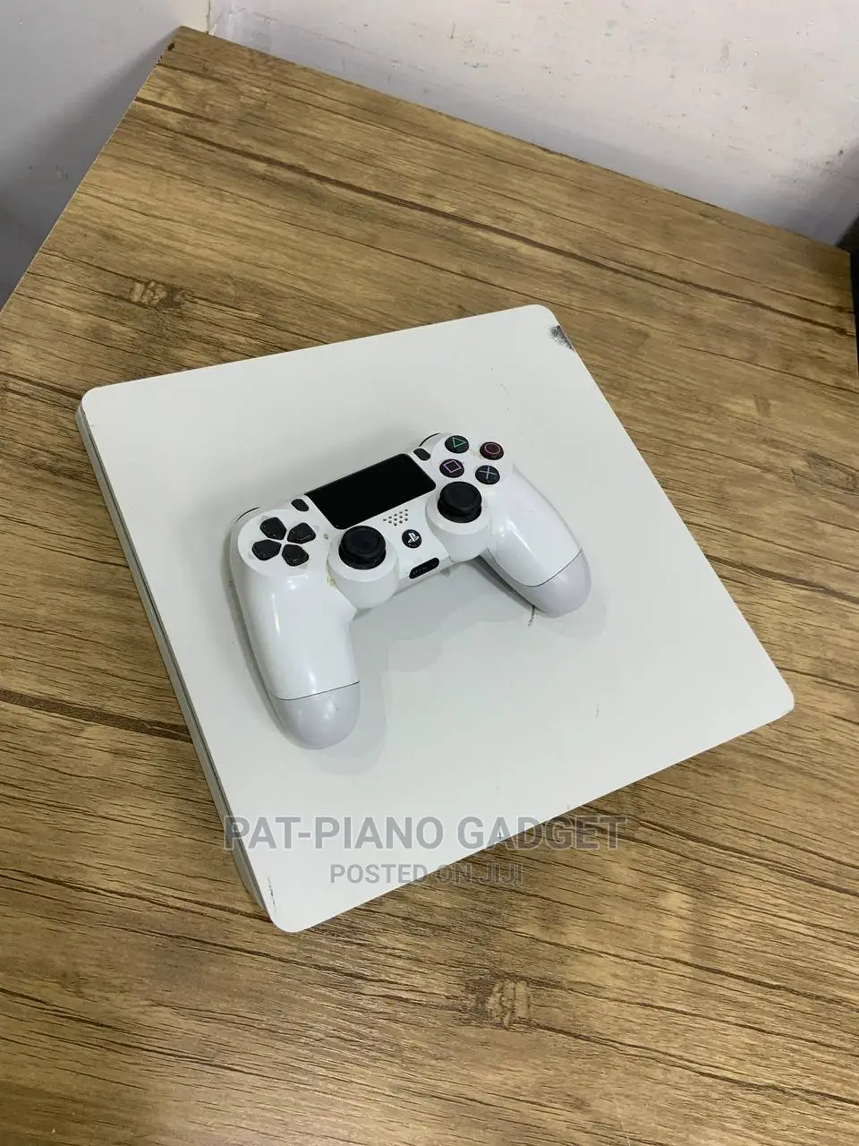 Sony Playstation Ps 4 Slim