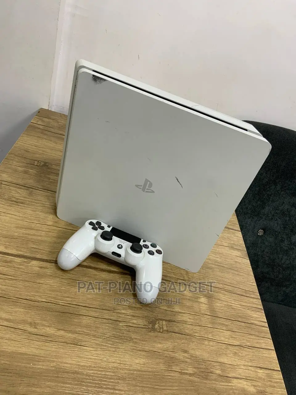Sony Playstation Ps 4 Slim