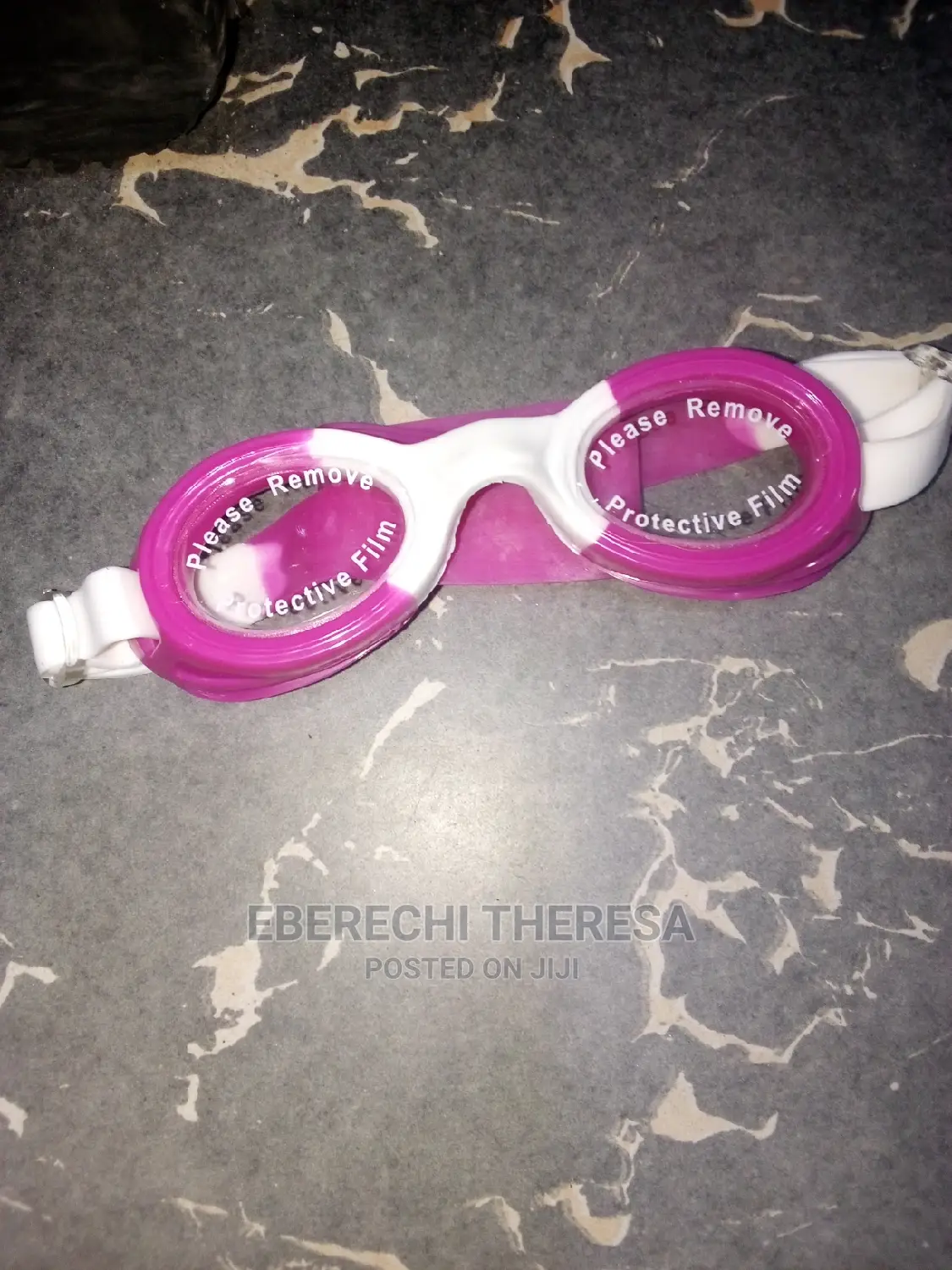 Children Swimming Goggle
