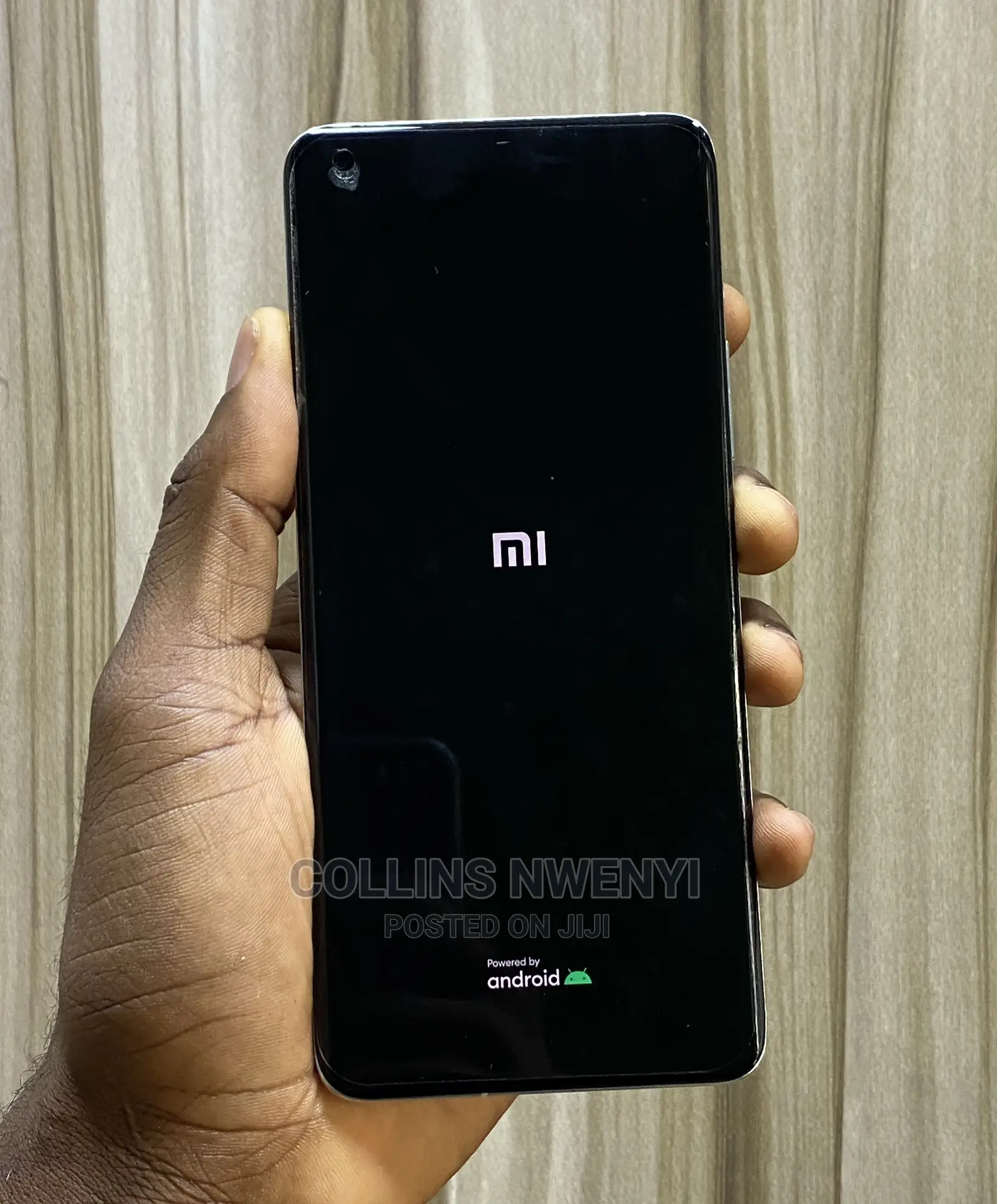 Xiaomi Mi 11 256 GB Blue