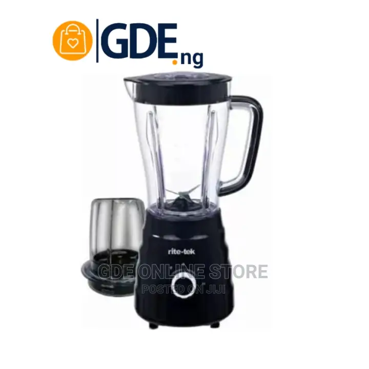 Rite-Tek Blender Bl-250 - 1.5l