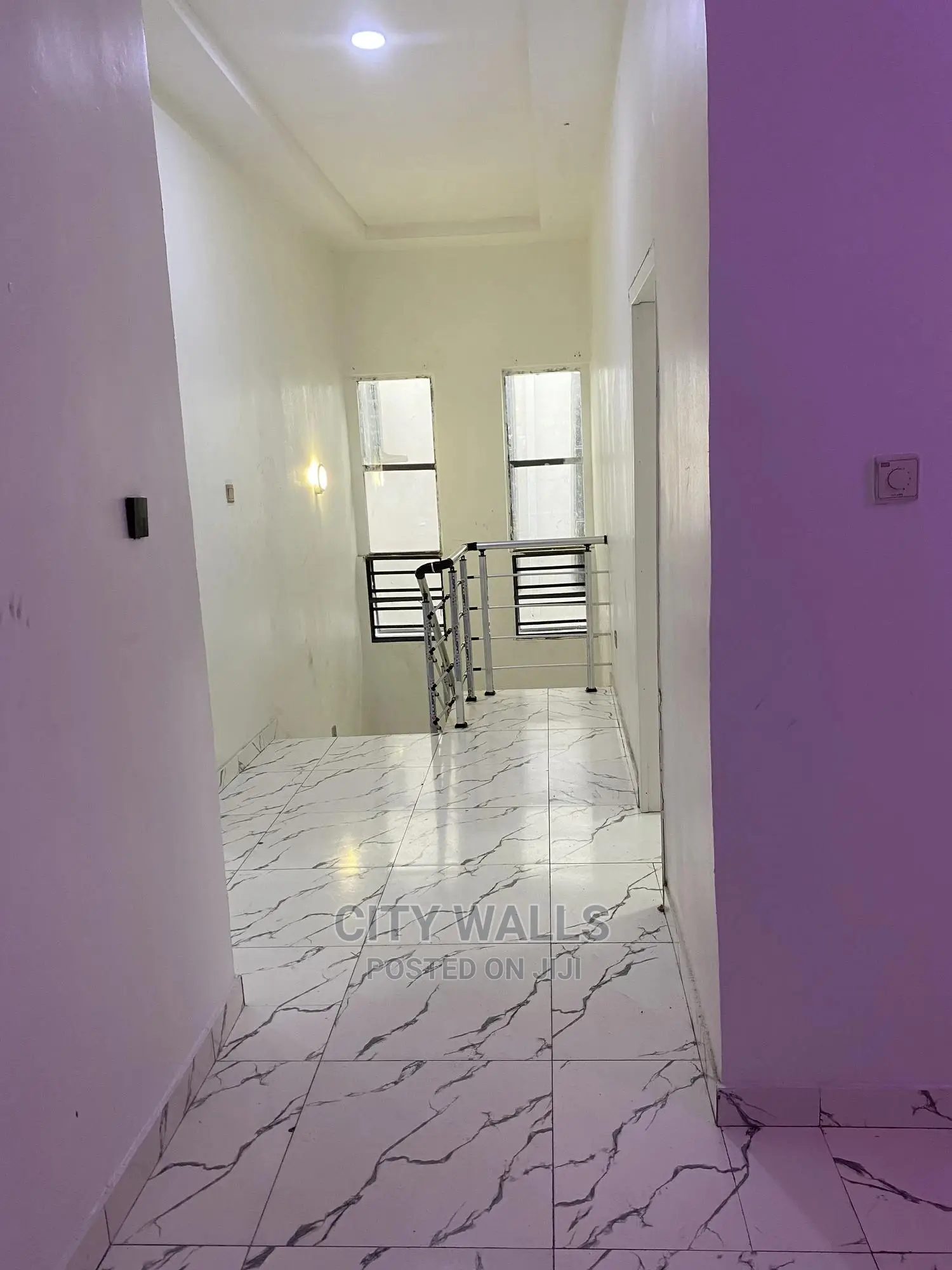 4bdrm Townhouse / Terrace in Spring Garden, Chevron for rent