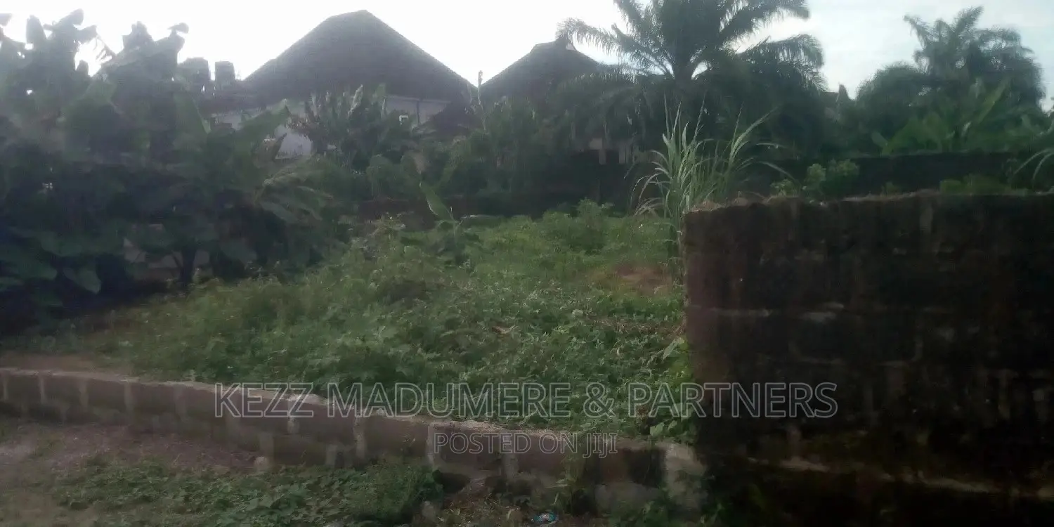 Land at Back of Greater Evangelism, Airport Rd