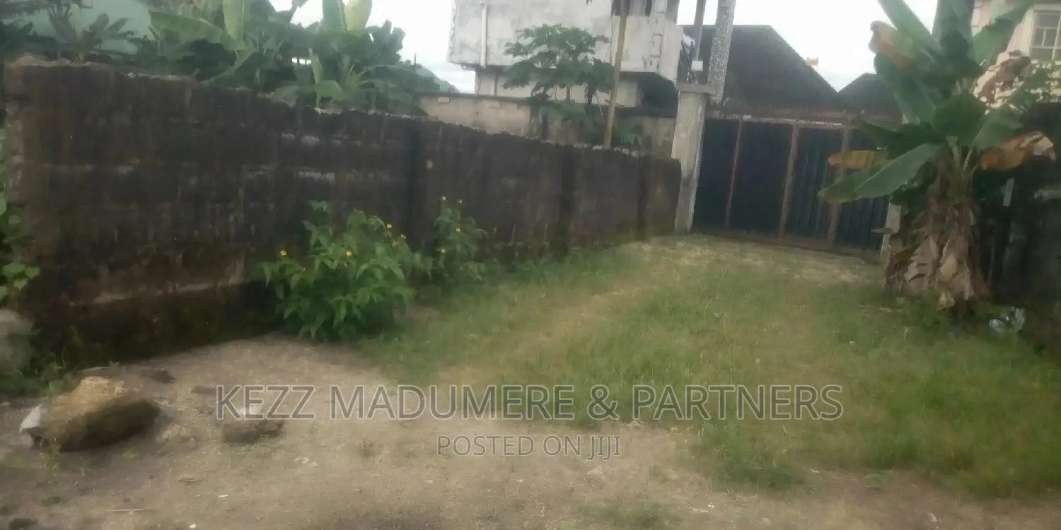 Land at Back of Greater Evangelism, Airport Rd