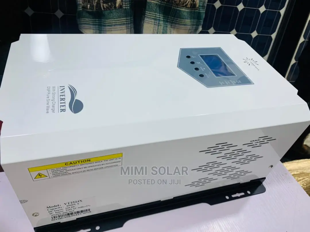 3.5kva Original Super Max Inverter