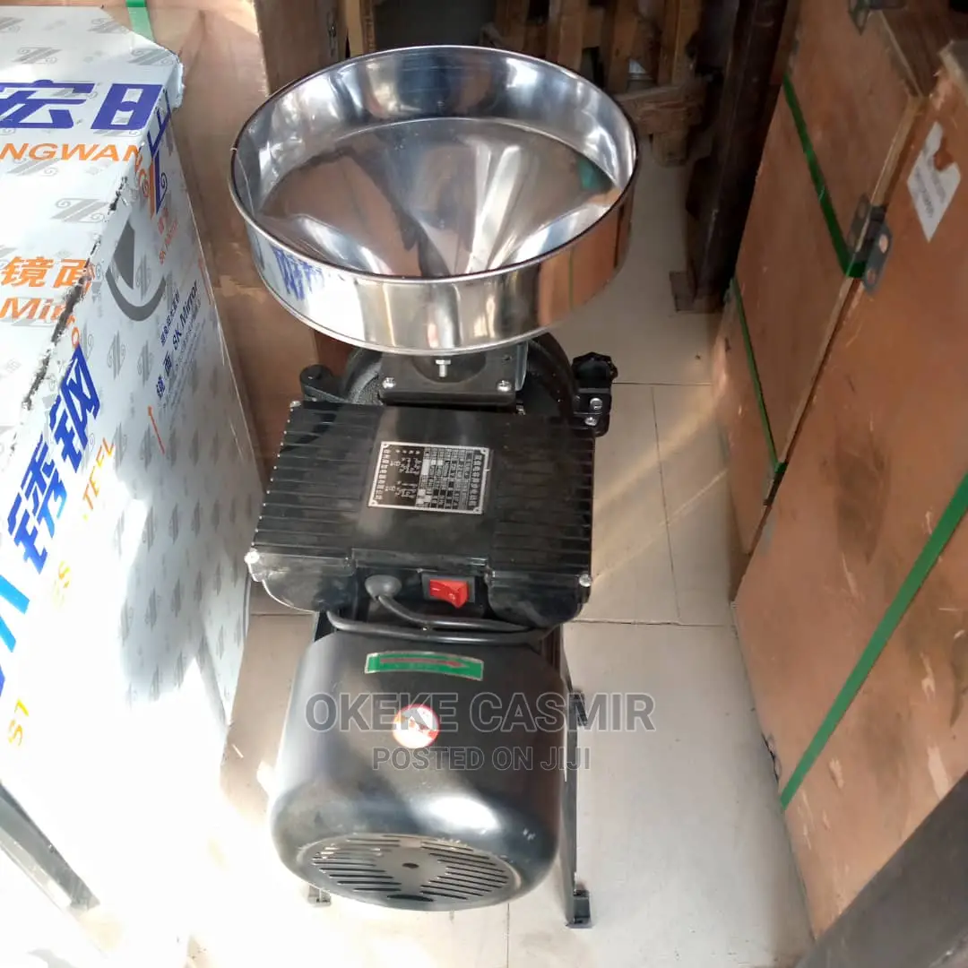 Grinder Wet and Dry Electric