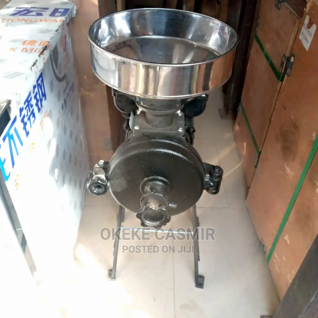 Grinder Wet and Dry Electric
