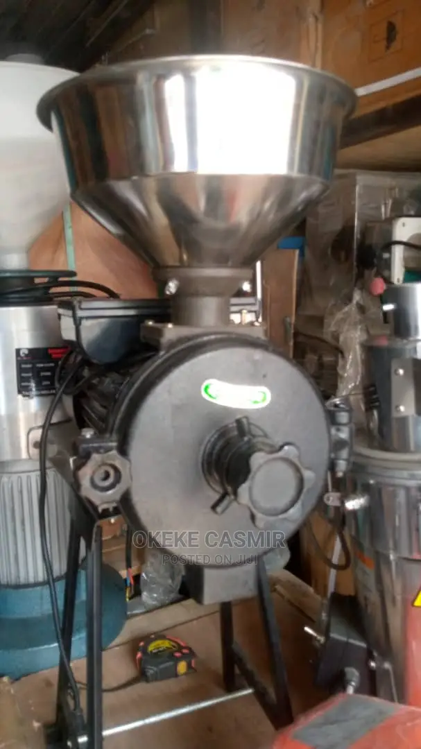 Grinder Wet and Dry Electric