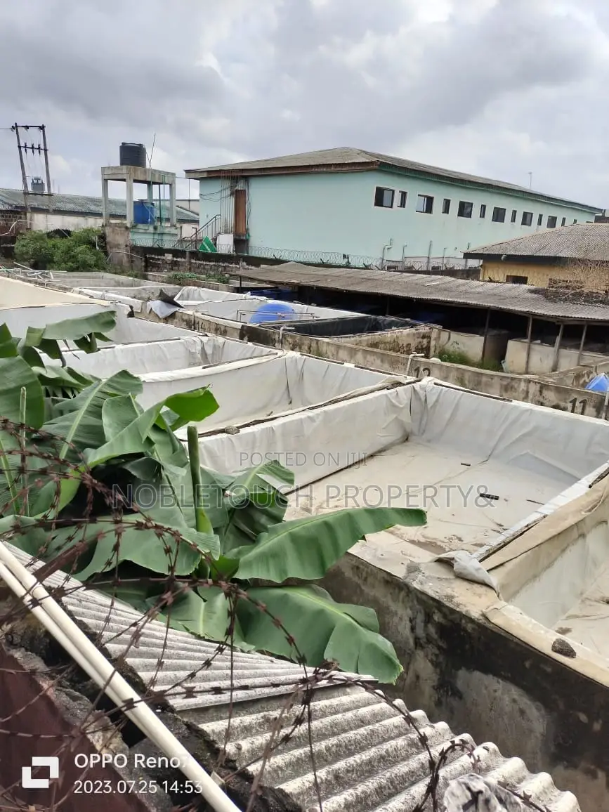 2plots of Land Off Ikotun Idimu Road for Sale