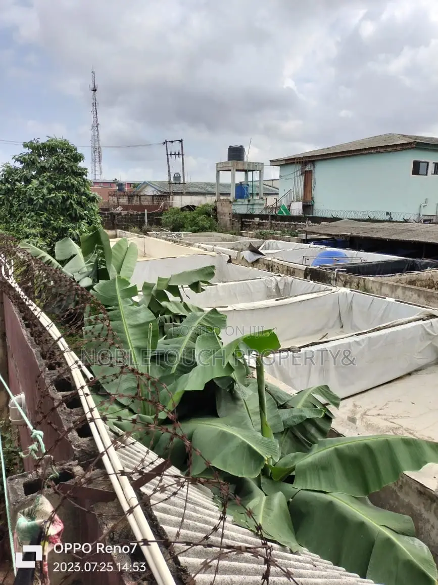 2plots of Land Off Ikotun Idimu Road for Sale