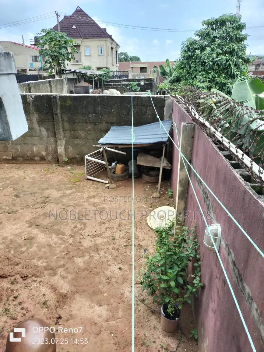 2plots of Land Off Ikotun Idimu Road for Sale