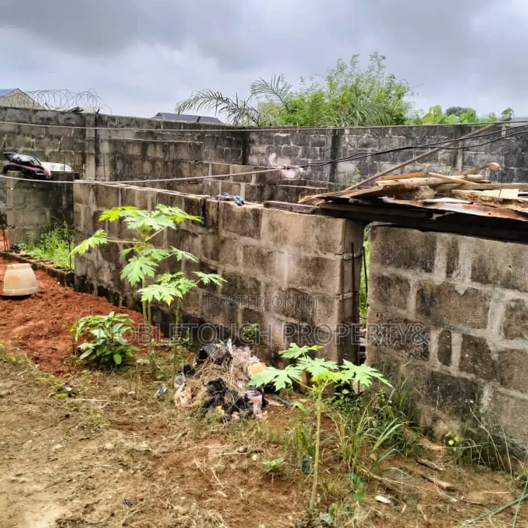 2plots of Land Off Ikotun Idimu Road for Sale