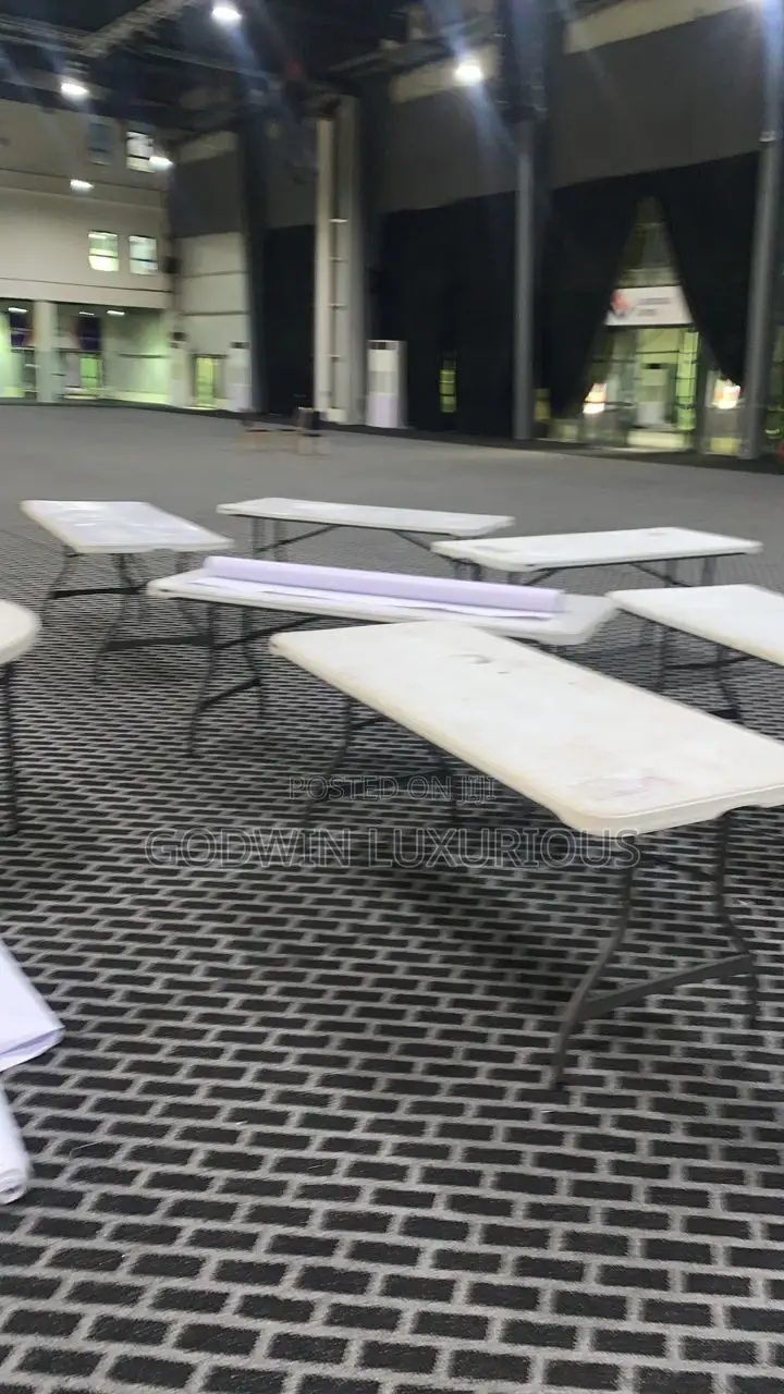 Lifetime Banquet Table