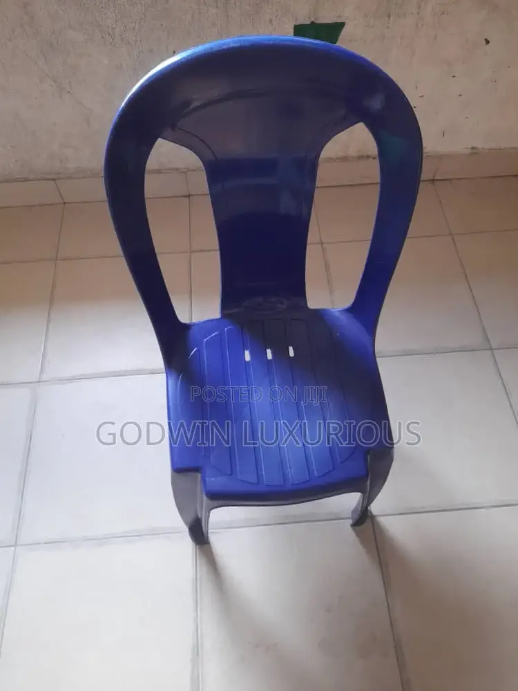 Plastic Bar Chairs