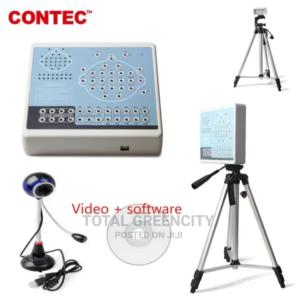 Eeg Machine